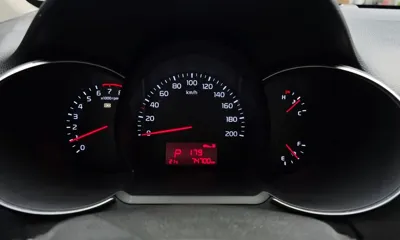 Kia Morning 2016, 74700 км, за 5300000 KRW - фото 8