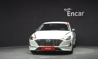 Hyundai Sonata 2020, 143113 км, за 11900000 KRW - фото 3