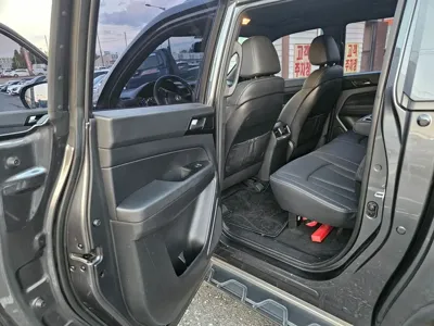 KG_Mobility_Ssangyong Rexton 2020, 97516 км, за 16500000 KRW - фото 9
