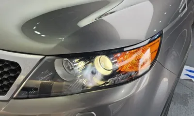 Kia Sorento 2012, 134335 км, за 5600000 KRW - фото 22
