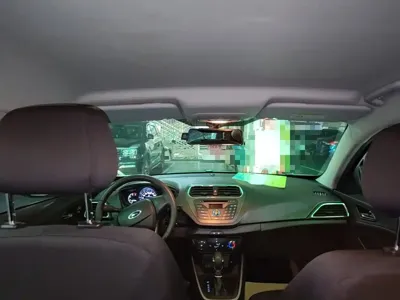 Ford Escort 2019, 102500 км, за 28600 CNY - фото 18