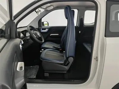 Wuling MINIEV 2023, 7200 км, за 25800 CNY - фото 10