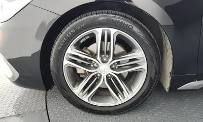 Hyundai Grandeur 2018, 175640 км, за 12000000 KRW - фото 5