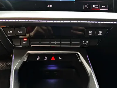 Audi A3 2023, 27300 км, за 142000 CNY - фото 23