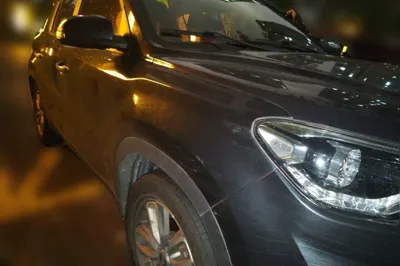 Hyundai ix35 2019, 88300 км, за 47470.22 CNY - фото 3