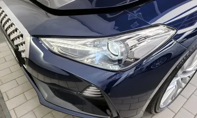 Genesis G70 2019, 52096 км, за 22400000 KRW - фото 22