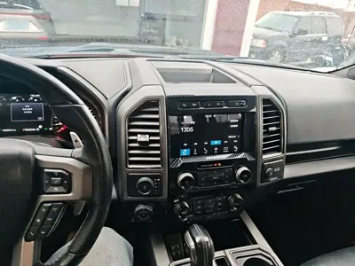 Ford F-150 Raptor 2018, 166800 км, за 252399 CNY - фото 6