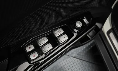 KG_Mobility_Ssangyong TIBOLI 2016, 133353 км, за 7500000 KRW - фото 16