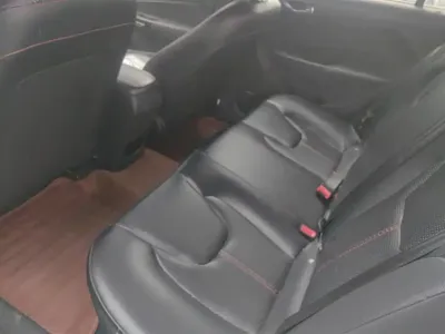 Chery Arrizo 5 2017, 69500 км, за 17800 CNY - фото 11
