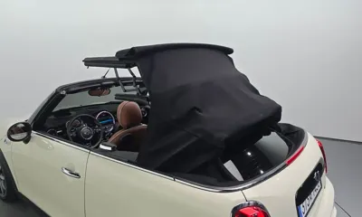 MINI Cooper Convertible 2020, 71935 км, за 18990000 KRW - фото 20