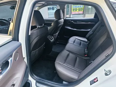 Hyundai Grandeur 2019, 131277 км, за 11900000 KRW - фото 17