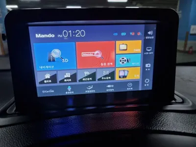 Hyundai Starex 2016, 50200 км, за 13300000 KRW - фото 13