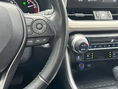 Toyota Wildlander 2020, 69000 км, за 89800 CNY - фото 17