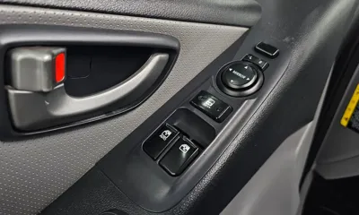 Hyundai Starex 2017, 171073 км, за 11000000 KRW - фото 17