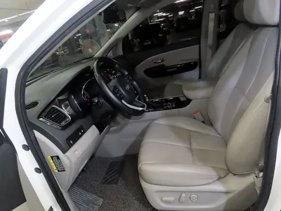Kia Canival 2019, 72808 км, за 17100000 KRW - фото 6