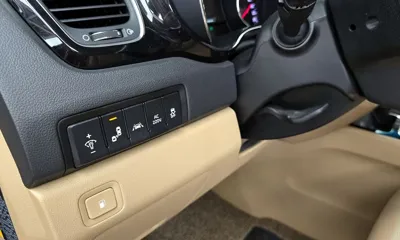 Kia Canival 2016, 148545 км, за 13990000 KRW - фото 18