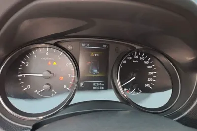 Nissan Qashqai 2017, 82200 км, за 61240.42 CNY - фото 15