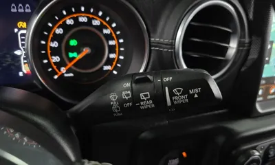 Jeep Wrangler 2021, 40740 км, за 40800000 KRW - фото 28