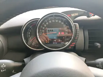 MINI MINI 2017, 59700 км, за 60700 CNY - фото 12