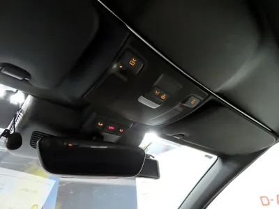 Mercedes-Benz C-Class 2018, 134554 км, за 19900000 KRW - фото 14