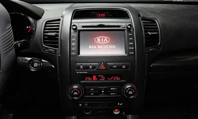 Kia Sorento 2012, 51899 км, за 7000000 KRW - фото 14