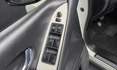 Nissan Murano 2011, 155483 км, за 3200000 KRW - фото 28