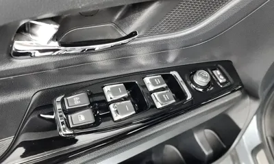 KG_Mobility_Ssangyong KORANDO 2019, 118413 км, за 11900000 KRW - фото 37
