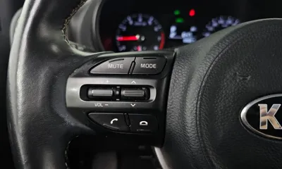 Kia Morning 2017, 85621 км, за 7500000 KRW - фото 16