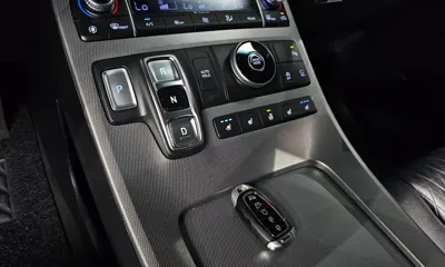 Hyundai Palisade 2020, 91353 км, за 21200000 KRW - фото 9