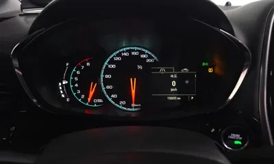 ChevroletGMDaewoo Spark 2017, 119935 км, за 3300000 KRW - фото 8
