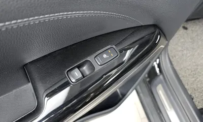 Kia K7 2017, 140314 км, за 12500000 KRW - фото 19