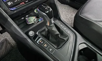 Volkswagen Tiguan 2023, 41772 км, за 31800000 KRW - фото 9