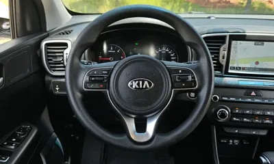 Kia Sportage 2018, 109436 км, за 9300000 KRW - фото 12