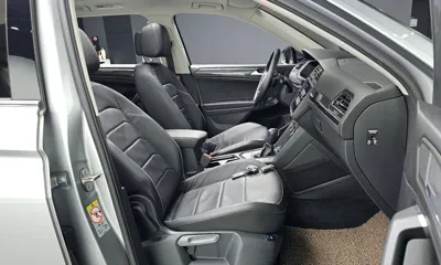 Volkswagen Tiguan 2020, 96879 км, за 25300000 KRW - фото 12