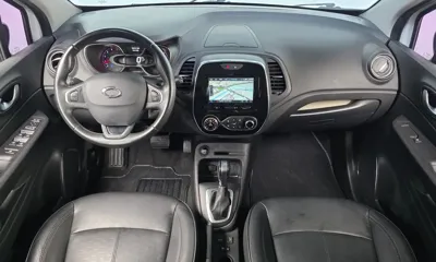 Renault-KoreaSamsung QM3 2018, 83577 км, за 8500000 KRW - фото 7