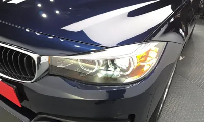 BMW Gran Turismo 2017, 59223 км, за 19800000 KRW - фото 22