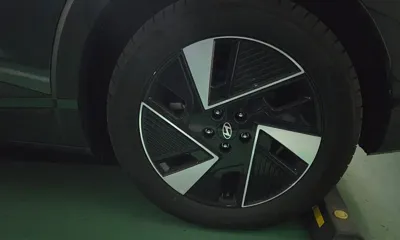 Hyundai Ioniq5 2025, 40190 км, за 36000000 KRW - фото 16
