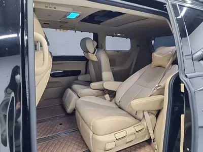 Kia Canival 2019, 54679 км, за 22000000 KRW - фото 12
