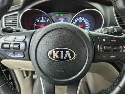 Kia Canival 2019, 62295 км, за 16990000 KRW - фото 15
