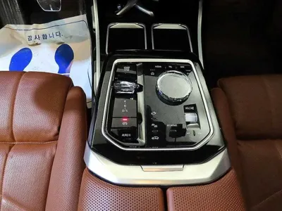 BMW 7-Series 2025, 59094 км, за 105500000 KRW - фото 12