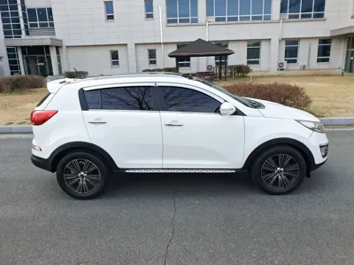 Kia Sportage 2014, 55000 км, за 9900000 KRW - фото 20
