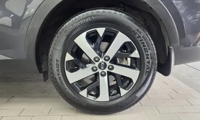 Kia Sorento 2021, 27559 км, за 23500000 KRW - фото 21