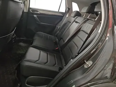 Volkswagen Tayron 2021, 38400 км, за 85300 CNY - фото 17