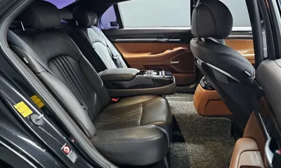 Genesis G90 2019, 178777 км, за 24800000 KRW - фото 12