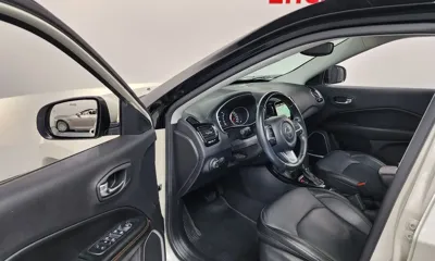 Jeep Compass 2019, 48807 км, за 11900000 KRW - фото 10