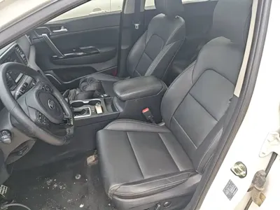 Kia KX5 2016, 145300 км, за 41300 CNY - фото 15