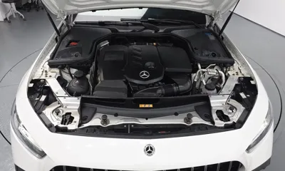 Mercedes-Benz CLS-Class 2023, 61618 км, за 99990000 KRW - фото 6