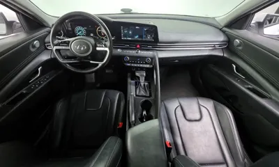 Hyundai Avante 2021, 150164 км, за 11490000 KRW - фото 7