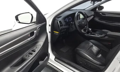 Hyundai Grandeur 2018, 157802 км, за 13990000 KRW - фото 10