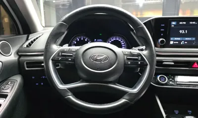 Hyundai Sonata 2020, 98919 км, за 16000000 KRW - фото 13